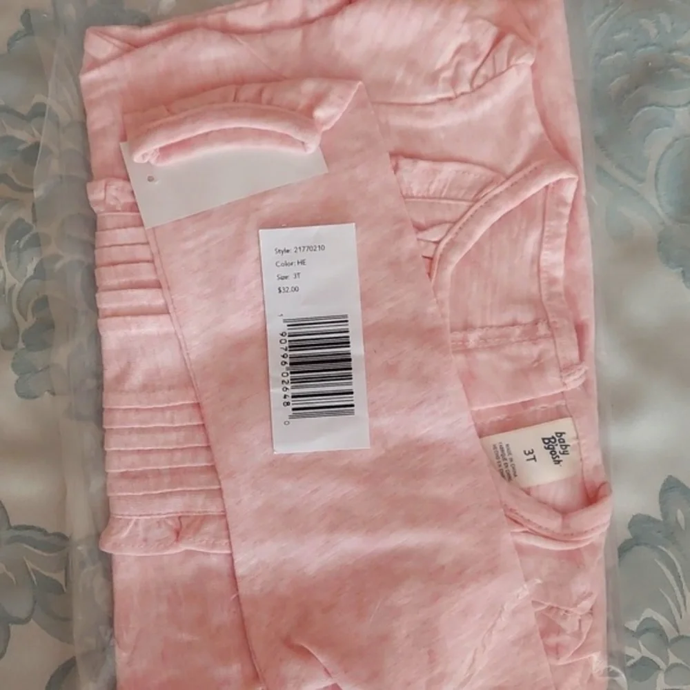 OshKosh Bgosh new tag